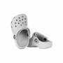 Sandália Infantil Crocs Classic Clog 206990-1FT