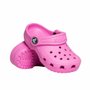 Sandália Infantil Crocs Classic Clog 206990-6SW