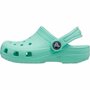 Sandália Infantil Crocs Classic Clog 206991-4SS