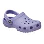 Sandália Infantil Crocs Classic Clog T 206990-5BN
