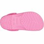 Sandália Infantil Crocs Classic Glitter Clog 206992-6XE