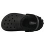 Sandália Infantil Crocs Classic Lined Clog 207009-060