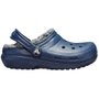 Sandália Infantil Crocs Classic Lined Clog 207009-459