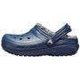 Sandália Infantil Crocs Classic Lined Clog 207009-459