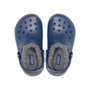 Sandália Infantil Crocs Classic Lined Clog 207009-459