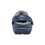 Sandália Infantil Crocs Classic Lined Clog 207009-459