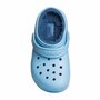 Sandália Infantil Crocs Classic Lined Clog 207010-4NS
