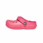 Sandália Infantil Crocs Classic Lined Clog 207010-6VZ