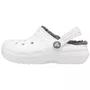 Sandália Infantil Crocs Classic Lined Clog T 207009-10M