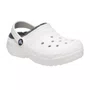 Sandália Infantil Crocs Classic Lined Clog T 207009-10M
