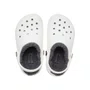 Sandália Infantil Crocs Classic Lined Clog T 207009-10M