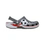 Sandália Infantil Crocs Classic Soccer Band Clog 211677-0DA