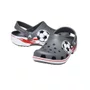 Sandália Infantil Crocs Classic Soccer Band Clog 211677-0DA