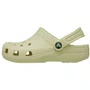 Sandália Infantil Crocs Clog T 206990-2Y2
