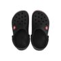 Sandália Infantil Crocs Croband Clog K 207006-001