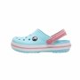 Sandália Infantil Crocs Crocband Clog 207005-4S3