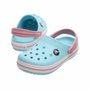 Sandália Infantil Crocs Crocband Clog 207005-4S3
