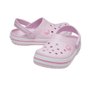 Sandalia Infantil Crocs Crocband Clog  207005-6GD