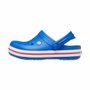 Sandália Infantil Crocs Crocband Clog 207006-4KZ