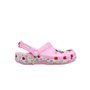 Sandália Infantil Crocs Mickey Frnds Minnie Cls  210894-90H Sandália Infantil Crocs Mickey Frnds Minnie Cls  210894-90H