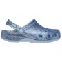 Sandália Juvenil Crocs Classic Chunky Glitter Cg K 211939-4WK