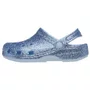 Sandália Juvenil Crocs Classic Chunky Glitter Cg K 211939-4WK