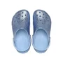 Sandália Juvenil Crocs Classic Chunky Glitter Cg K 211939-4WK