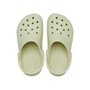 Sandália Juvenil Crocs Classic Clog K 206991-2Y2
