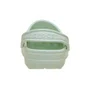 Sandália Juvenil Crocs Classic Clog K 206991-3YF
