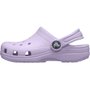 Sandália Juvenil Crocs Classic Clog K 206991-5BN