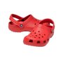 Sandália Juvenil Crocs Classic Clog K 206991-6WC