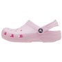 Sandália Juvenil Crocs Classic Clog K 206991-6ZW