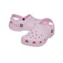 Sandália Juvenil Crocs Classic Clog K 206991-6ZW
