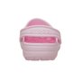 Sandália Juvenil Crocs Classic Clog K 206991-6ZW
