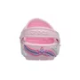 Sandália Juvenil Crocs Classic Star Sparkle Shaker 211609-6ZW