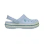 Sandália Juvenil Crocs Crocband Speckled Bd Clog 211645-4WK Sandália Juvenil Crocs Crocband Speckled Bd Clog 211645-4WK