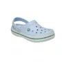 Sandália Juvenil Crocs Crocband Speckled Bd Clog 211645-4WK Sandália Juvenil Crocs Crocband Speckled Bd Clog 211645-4WK
