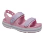 Sandália Juvenil Crocs Cruiser Sandal 209423-84I