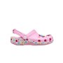 Sandália Juvenil Crocs Mickey Frnds Minnie Clg K 211147-90H