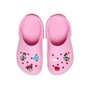 Sandália Juvenil Crocs Mickey Frnds Minnie Clg K 211147-90H