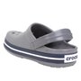 SANDALIAS CROCS CROCBAND CLOG K 204537-05H