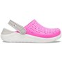 SANDALIAS CROCS LITERIDE CLOG K 205964-6QR