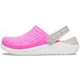 SANDALIAS CROCS LITERIDE CLOG K 205964-6QR