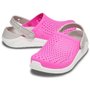 SANDALIAS CROCS LITERIDE CLOG K 205964-6QR