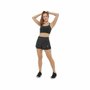 Short Alto Giro Bahamas Elastic Transpassad Fem 101024-C0049