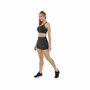 Short Alto Giro Bahamas Elastic Transpassad Fem 101024-C0049