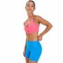 Short Alto Giro Hyper Liso Feminino 2331004-C5661