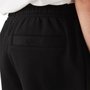 Short Lacoste Sport Tennis em Fleece Masculino GH609823-031