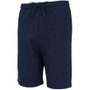 Short Lacoste Sport Tennis em Fleece Masculino GH609823-166