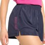 Short Mizuno New Runner Feminino 4146006-0104